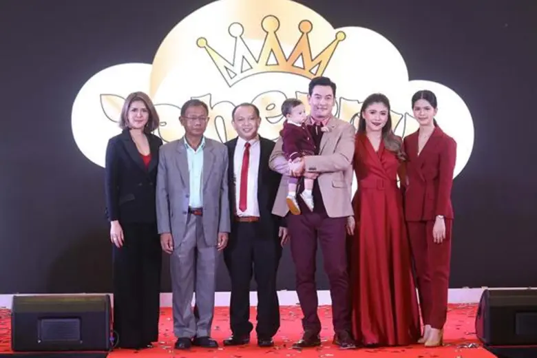 บริษัท ที พลัส สกินแคร์ จำกัด เปิดตัว Che...