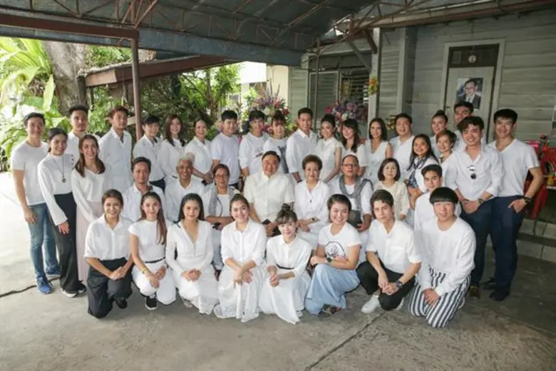 มูลนิธิสุนทราภรณ์ ในพระราชูปถัมภ์สมเด็จพร...