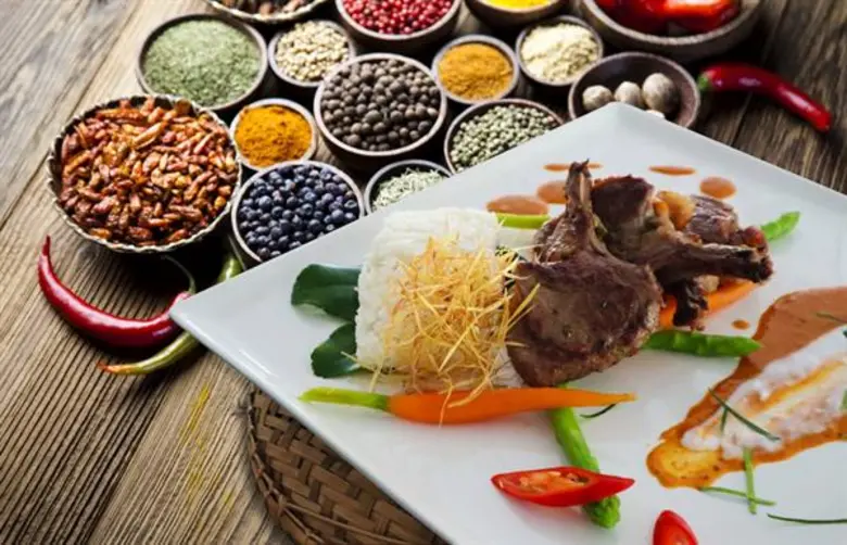 อีกหนึ่งความเลื่องชื่อด้านรสชาติอาหารไทยแ...