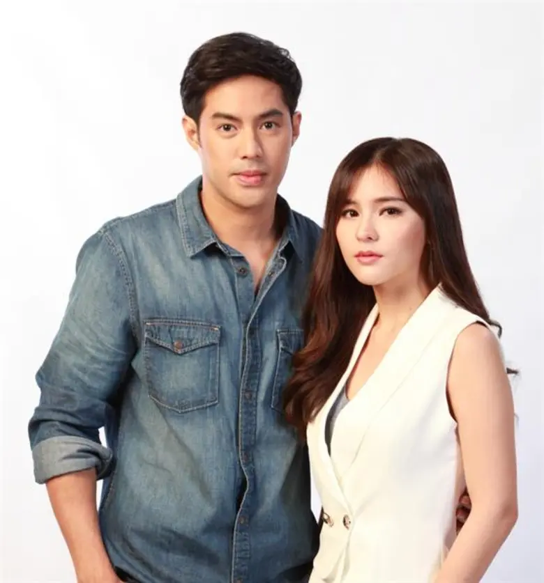 เรียกได้ว่าเข้มข้นขึ้นเรื่อยๆกับละครแนวสย...