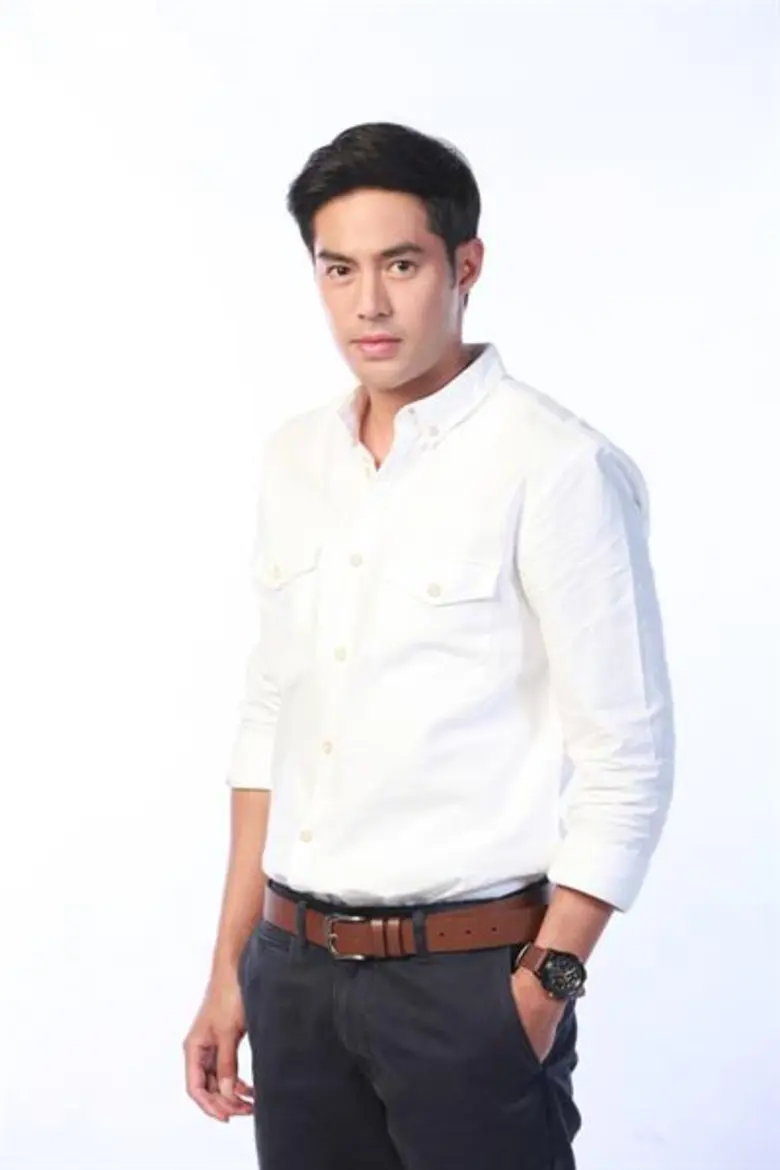 “ท็อป จรณ” เจองานหลอน เล่น “ละครตุ๊กตาผี” สุดสยองขวัญ