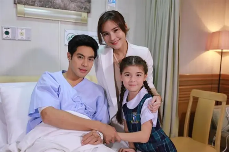 “ท็อป จรณ” เจองานหลอน เล่น “ละครตุ๊กตาผี” สุดสยองขวัญ