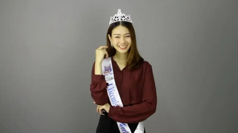 คนพิการหรือผู้บกพร่องทางกายนั้นปัจจุบันสา...