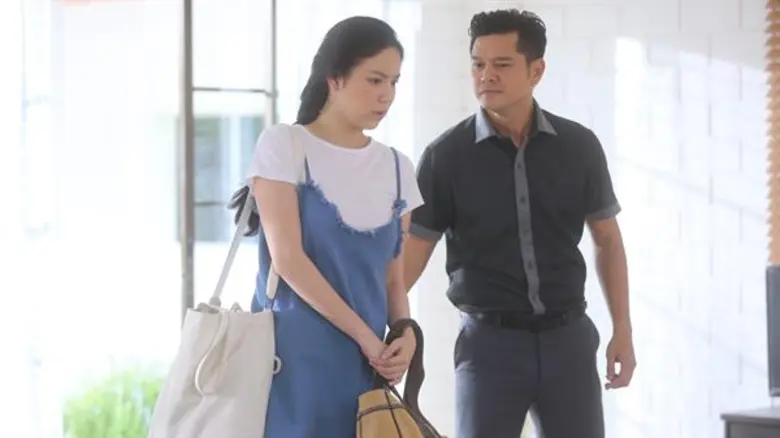 ตอนที่ 1 ออกอากาศวันจันทร์ที่ 14 มกราคมนี...