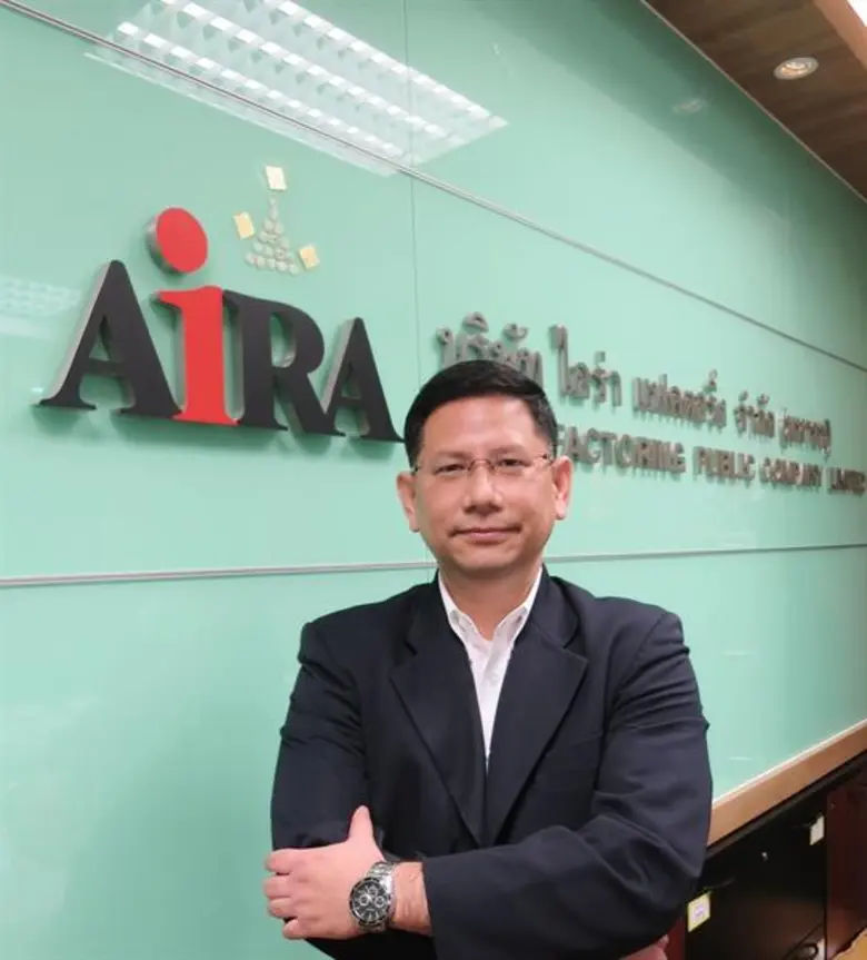 “AF” กางแผนปี 62 เป้าพอร์ตสินเชื่อโต 30% เน้น เจาะฐานลูกค้า งานโปรเจกต์ – ดึง ระบบ E-factoring สร้างมูลค่าเพิ่ม