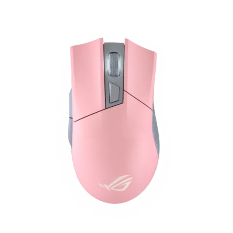 ASUS ROG เปิดตัวอุปกรณ์เกมมิ่งเกียร์สี limited-edition เพื่อเหล่าเกมเมอร์ที่ชอบโทนสีพาสเทล