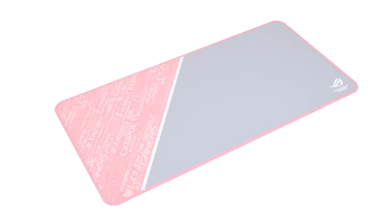 ASUS ROG เปิดตัวอุปกรณ์เกมมิ่งเกียร์สี limited-edition เพื่อเหล่าเกมเมอร์ที่ชอบโทนสีพาสเทล