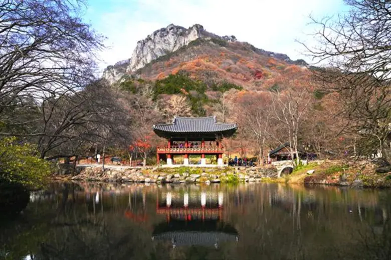 อันยองฮาเซโย!! เริ่มต้นปีพาบินลัดฟ้าสู่ดิ...