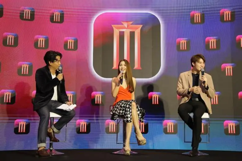 เมเจอร์ ซีนีเพล็กซ์ ปล่อยแอพพลิเคชั่นใหม่ “Super APP” นำระบบ AI เข้ามาเป็นผู้ช่วยอัจฉริยะทำให้การดูหนังเป็นเรื่องง่าย สะดวก รวดเร็ว เข้าใจ และเข้าถึงพฤติกรรมผู้ใช้