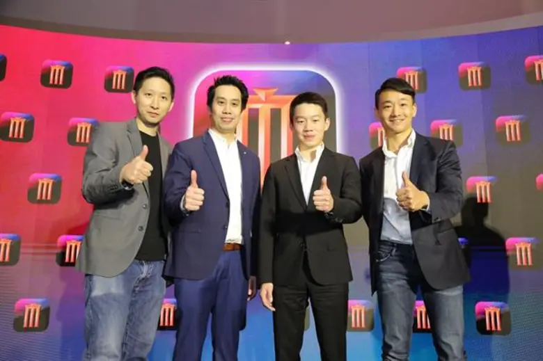 เมเจอร์ ซีนีเพล็กซ์ ปล่อยแอพพลิเคชั่นใหม่ “Super APP” นำระบบ AI เข้ามาเป็นผู้ช่วยอัจฉริยะทำให้การดูหนังเป็นเรื่องง่าย สะดวก รวดเร็ว เข้าใจ และเข้าถึงพฤติกรรมผู้ใช้