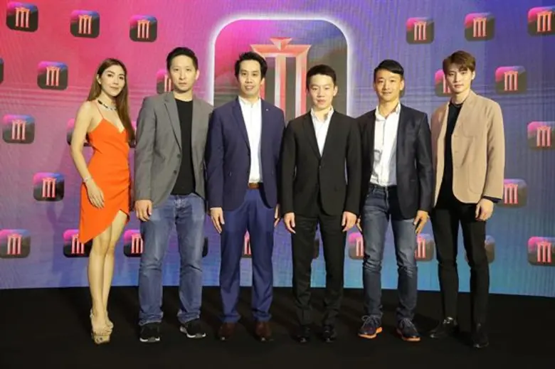 เมเจอร์ ซีนีเพล็กซ์ ปล่อยแอพพลิเคชั่นใหม่ “Super APP” นำระบบ AI เข้ามาเป็นผู้ช่วยอัจฉริยะทำให้การดูหนังเป็นเรื่องง่าย สะดวก รวดเร็ว เข้าใจ และเข้าถึงพฤติกรรมผู้ใช้