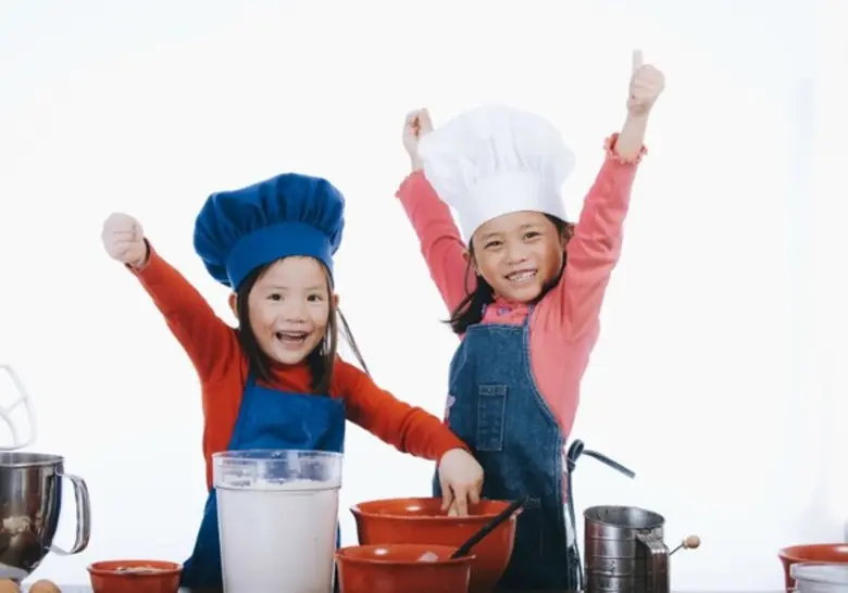 A child has a special way of adding joy t...