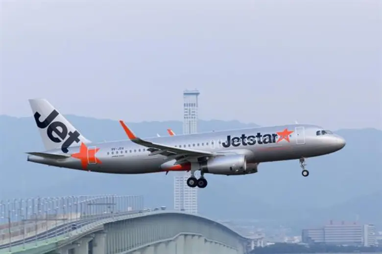 Jetstar Asia has retained its position as...