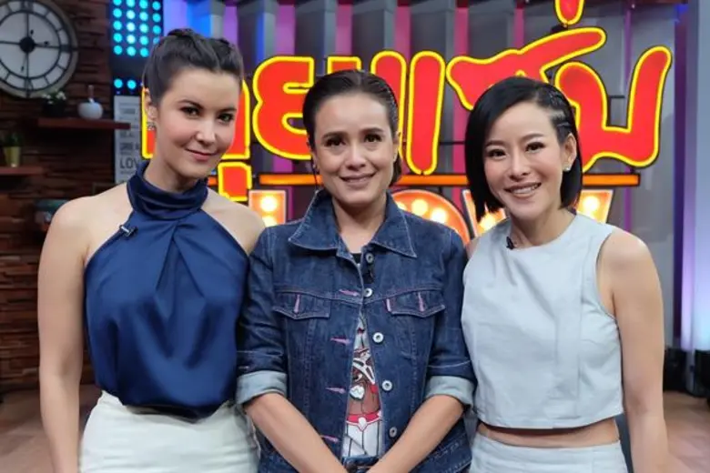 เปิ้ล ชไมพร ช้ำเพราะรักถึงขั้นฆ่าตัวตาย จากนี้ไปยกหัวใจให้คุณแม่คนเดียว