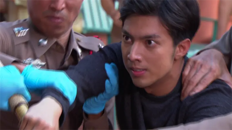 ทีวีไกด์: รูทีนละคร "ขุนปราบดาบข้ามภพ" ตอนที่ 20-23 วันจันทร์ ที่ 14 มกราคม 62 - วันพฤหัสบดี ที่ 17 มกราคม 62