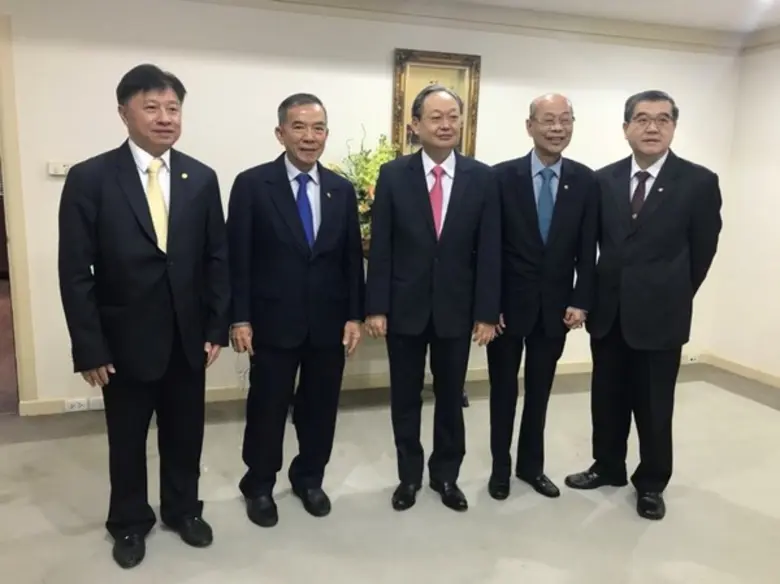 วันพฤหัสบดีที่ 10 มกราคม 2562 เวลา 11.30 ...