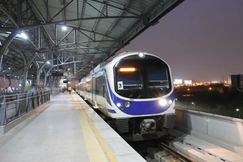 รถไฟฟ้าแอร์พอร์ต เรล ลิงก์ ได้รับการรับรอง ISO 9001...