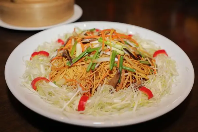 เสริมความเป็นสิริมงคลต้อนรับปีกุนในเทศกาลฉลองตรุษจีน ณ โรงแรมอินเตอร์คอนติเนนตัล กรุงเทพฯ