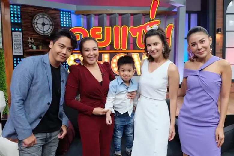 ดีเจดาด้า เปิดใจเลิกสามีนักบิน เพราะเวลาไม่ตรงกัน ไร้ปัญหามือที่สาม