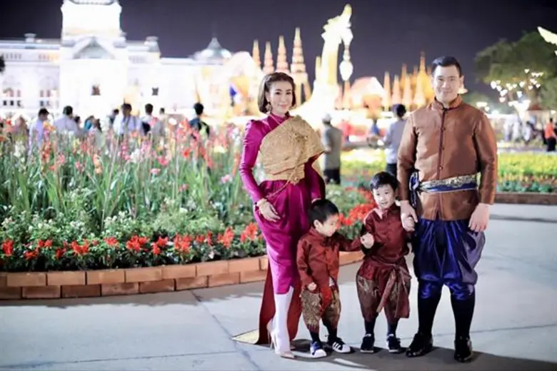 ชาวสาธิตกรุงเทพธนบุรี ร่วมงาน “อุ่นไอรัก 2”