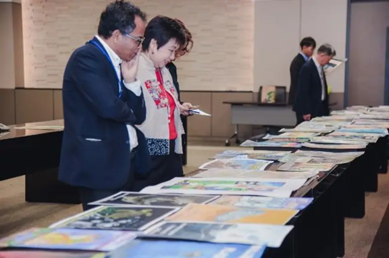 อีซูซุเยาวชนสัมพันธ์ ประกาศผลการแข่งขันรอบแรก พร้อมเตรียมนำเยาวชนคนเก่งทั้ง 41 ทีม ร่วมทัศนศึกษาเติมความรู้ ก่อนลงแข่งในรอบชิงชนะเลิศ