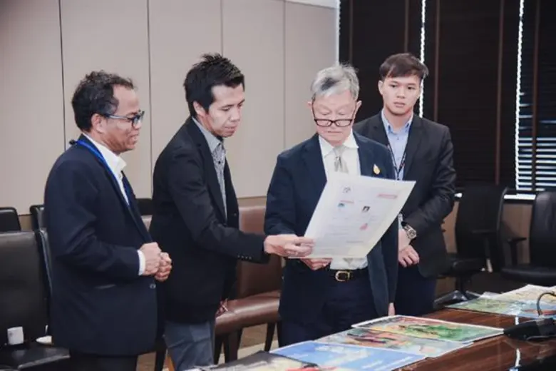 อีซูซุเยาวชนสัมพันธ์ ประกาศผลการแข่งขันรอบแรก พร้อมเตรียมนำเยาวชนคนเก่งทั้ง 41 ทีม ร่วมทัศนศึกษาเติมความรู้ ก่อนลงแข่งในรอบชิงชนะเลิศ