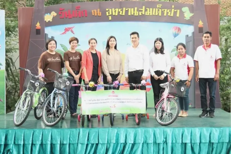 เมื่อวันที่ 10 กุมภาพันธ์ ที่ผ่านมา บริษั...