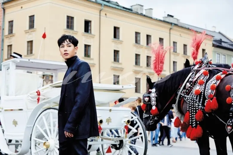 นิตยสารแพรว ฉบับมกราคม 2562 ต้อนรับปีใหม่...