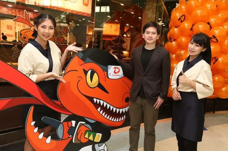 เชื่อว่าหากถามถึงร้านบุฟเฟ่ต์ปิ้งย่าง คำต...