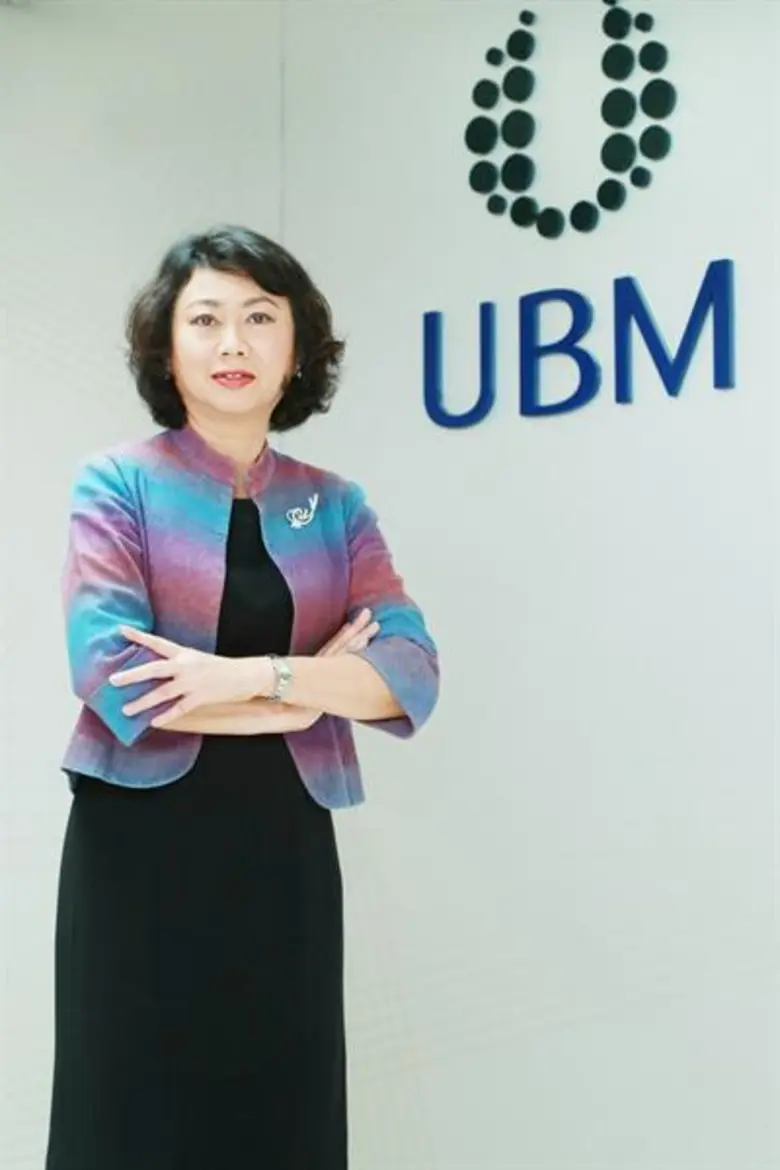 ยูบีเอ็ม ตอกย้ำความแรงตลาดเครื่องสำอาง จั...