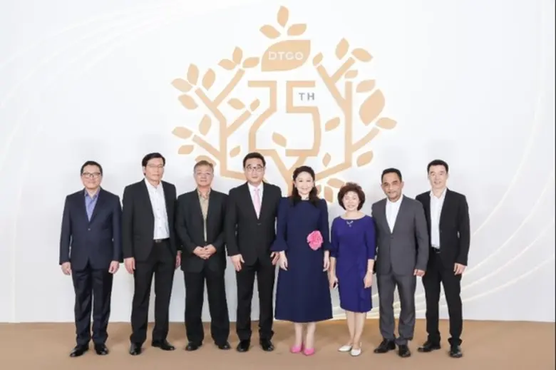 ผ่านพ้นไปอย่างประทับใจกับงานฉลองความสำเร็...