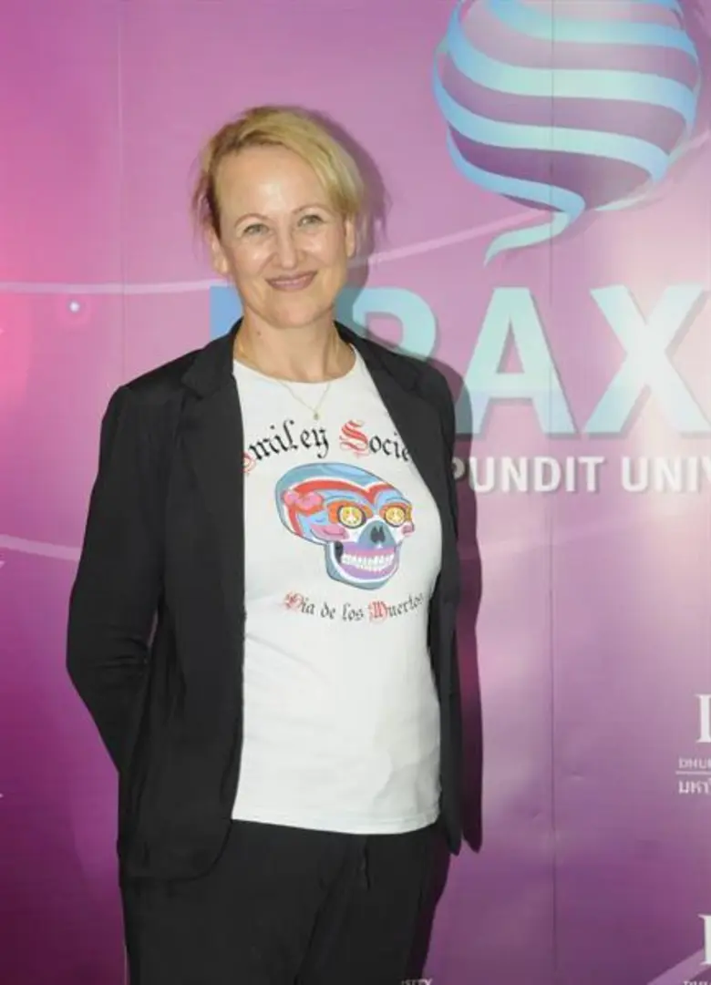 มหาวิทยาลัยธุรกิจบัณฑิตย์ เปิด Workshop ถอดรหัสความคิดการสื่อสารด้วยภาพ (Visual Thinking) ครั้งแรกในไทยและอาเซียน เสริมทักษะการสื่อสารด้วยภาพ การออกแบบความคิด เป็นความท้าทายต่อการเติบโตของธุรกิจในยุคดิจิทัล