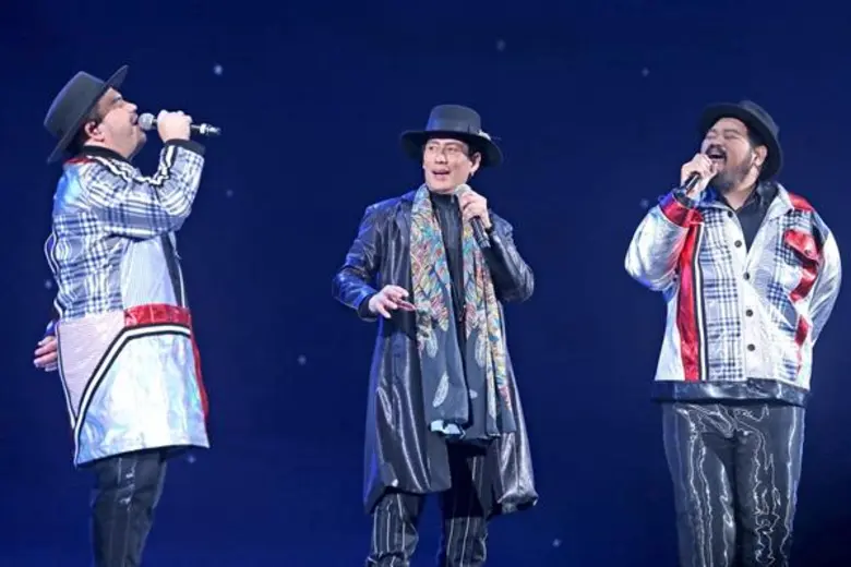 ถือได้ว่าเป็นโชว์ที่ฮือฮาสุดของปี 2018 สำ...