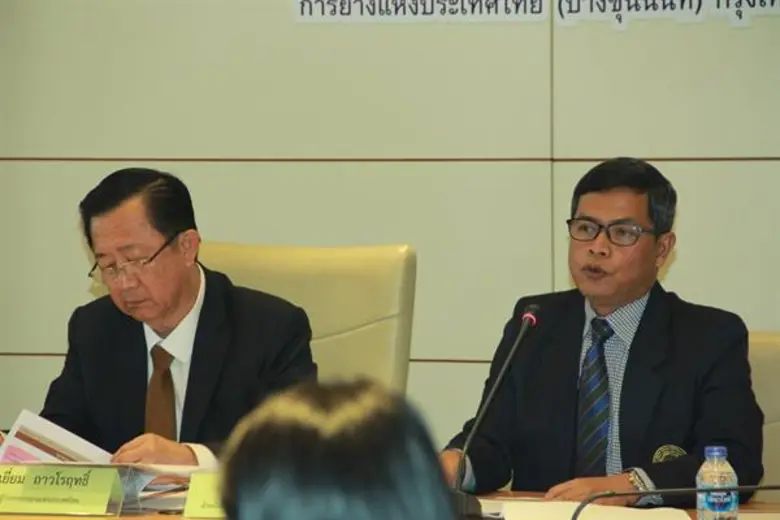 "ยางพารา" ถือเป็นพืชที่มีบทบาทสำคัญในการข...