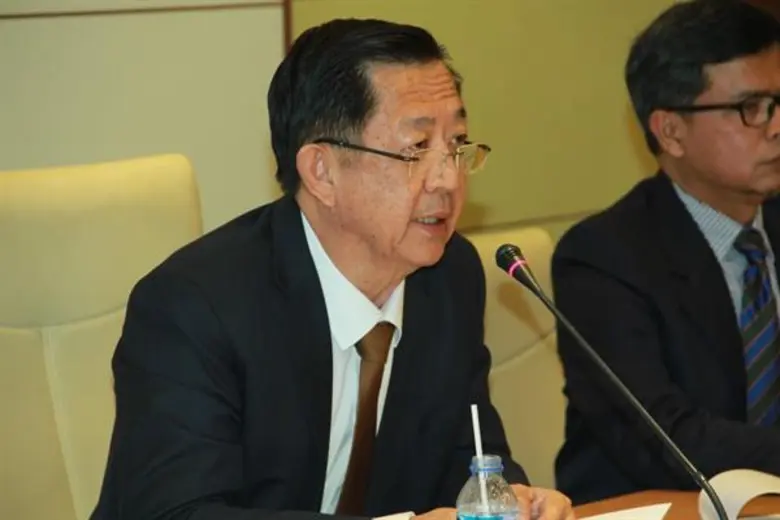 การขับเคลื่อนยุทธศาสตร์ยางพาราระยะ 20 ปี (พ.ศ. 2560-2579) "ยกระดับอุตสาหกรรมยางพาราไทยก้าวสู่ Thailand 4.0 อย่างยั่งยืน"