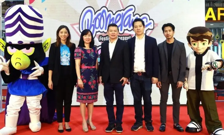 สยามรัศมิ์ เลาหสุขเกษม กรรมการผู้จัดการช่...