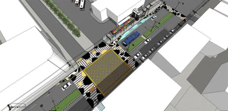 สระบุรีเผยแผนพลิกถนน “สุดบรรทัด” มุ่งเป้าเมืองไมซ์อัจฉริยะ