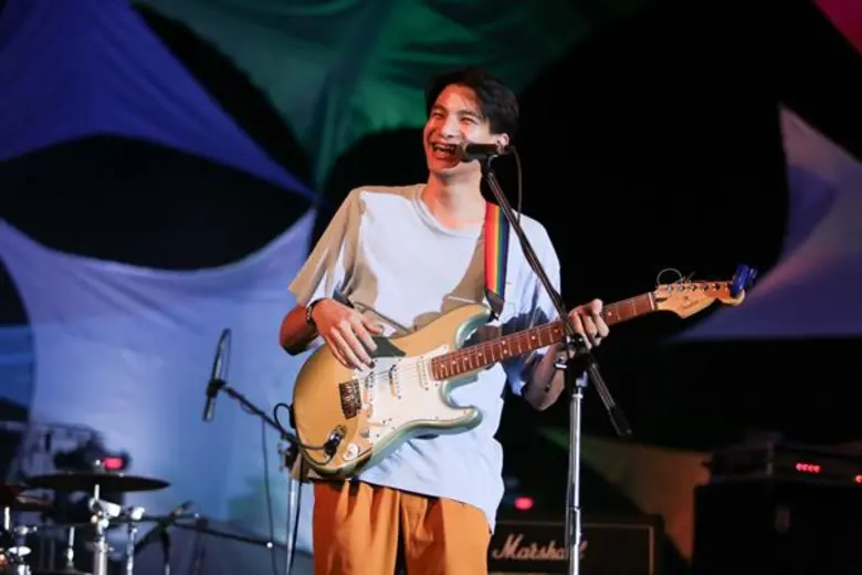 กอดคอร้องเพลงไปด้วยกัน EFM x CHILL on The Hill No.9 เราและNine