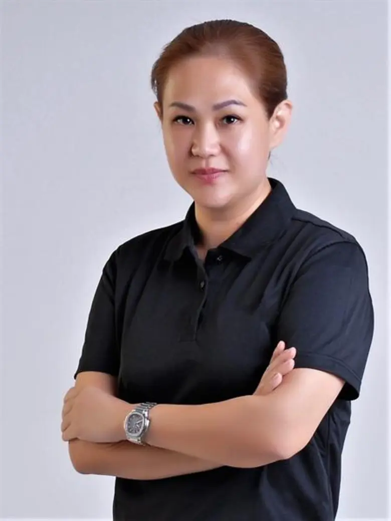 นางสาวสุชาดา ภัทรพลาพันธ์ กรรมการบริหาร ก...