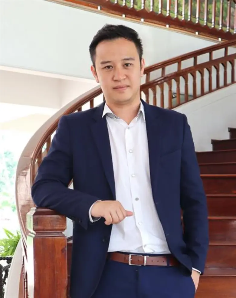 ปรับกลยุทธ์ธุรกิจท่องเที่ยวหัวหิน พร้อมแต่งตั้งผู้อำนวยการใหม่ ณ โรงแรมเซ็นทาราแกรนด์บีชรีสอร์ทและวิลลา หัวหิน