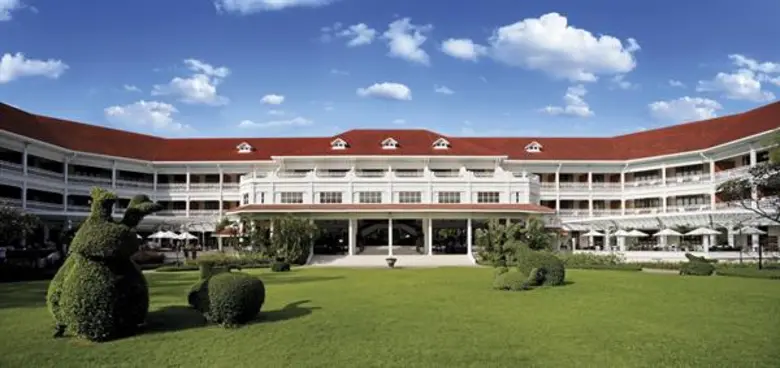 ปรับกลยุทธ์ธุรกิจท่องเที่ยวหัวหิน พร้อมแต่งตั้งผู้อำนวยการใหม่ ณ โรงแรมเซ็นทาราแกรนด์บีชรีสอร์ทและวิลลา หัวหิน