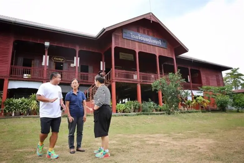 เรียกว่าน่าจะถูกอกถูกใจคนรักธรรมชาติและหล...