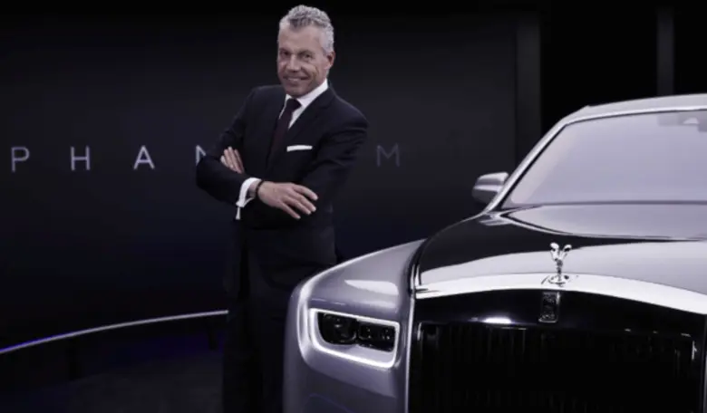 ยอดขายต่อปีจำนวน 4,017 คัน นับเป็นตัวเลขท...