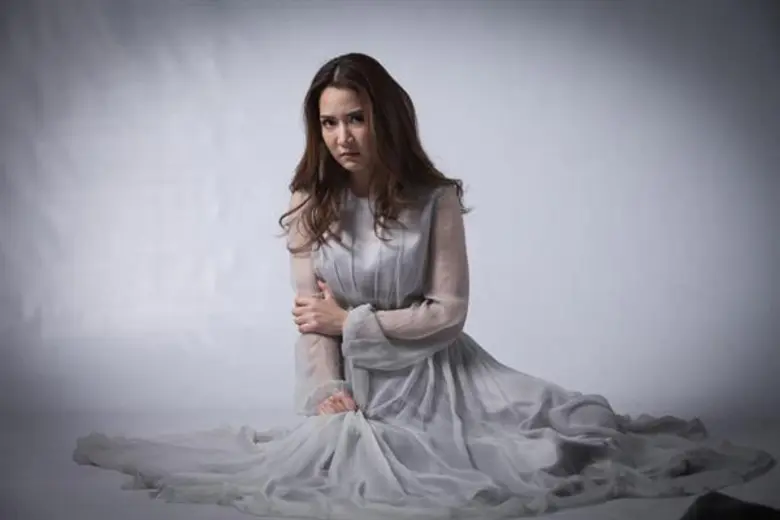 "ตุ๊กตาผี" ละครแนวสยองขวัญ ลึกลับ ดราม่า ...