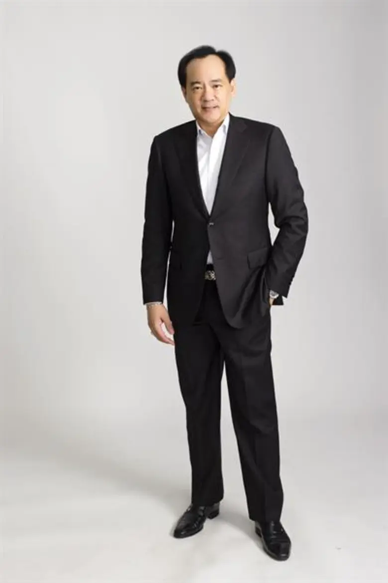 ต้อนรับปีหมูทอง ปกรณ์ พรรธนะแพทย์ บอสสายง...