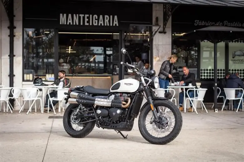 ช่วงปลายปี 2018 ที่ผ่านมา วงการรถมอเตอร์ไ...