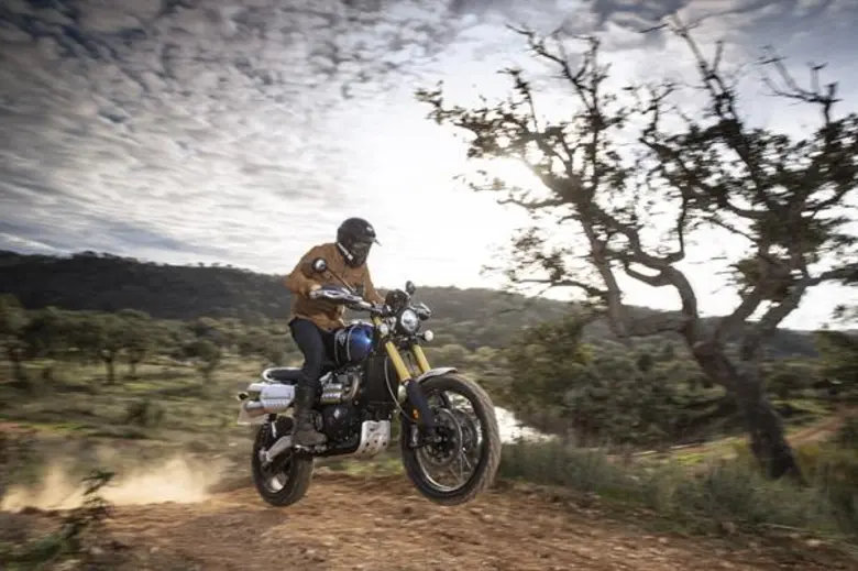 ส่อง 5 มอเตอร์ไซค์โมเดิร์นคลาสสิกใหม่ล่าสุด ปี 2019 จาก “ไทรอัมพ์ มอเตอร์ไซเคิลส์” กับ 5 สไตล์ที่จะพาคุณออกโลดแล่นตลอดปี