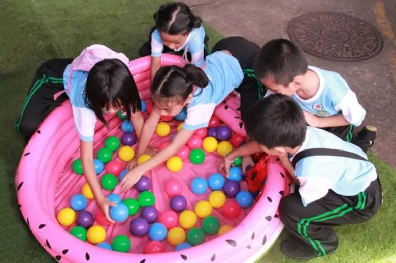 ทีเซลส์ เปิดบูธ “ธาตุแห่งชีวิต” งานถนนสายวิทย์ รับวันเด็กแห่งชาติ ปี 62