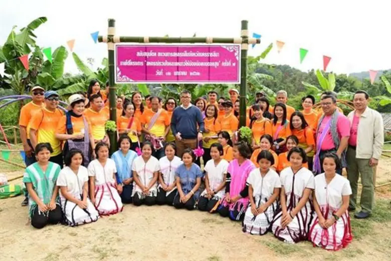 นายพิเชษฐ์ วิริยะพาหะ อธิบดีกรมส่งเสริมสห...