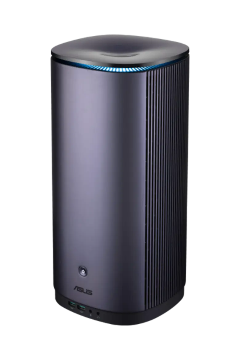 Asus เปิดตัวนวัตกรรมเพื่อการเล่นเกมและการใช้งานขั้นสูงในงาน CES 2019